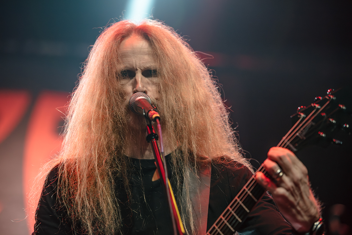 Pestilence - 1349 - Cancer